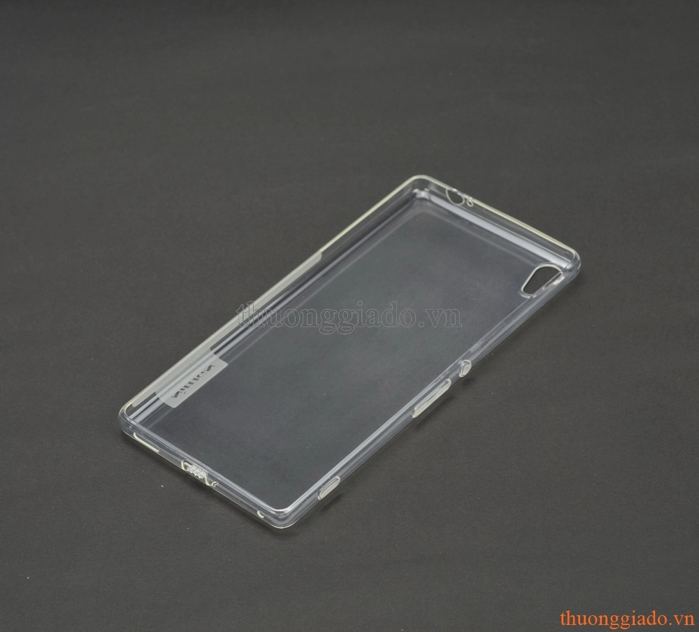 Ốp lưng silicon NillKin Sony Xperia  XA Ultra (6.0 inch) Ốp lưng silicon NillKin Sony Xperia  XA Ultra (6.0 inch)